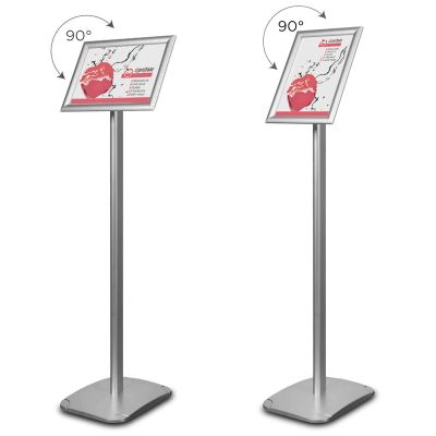 Plakatständer Basic A4